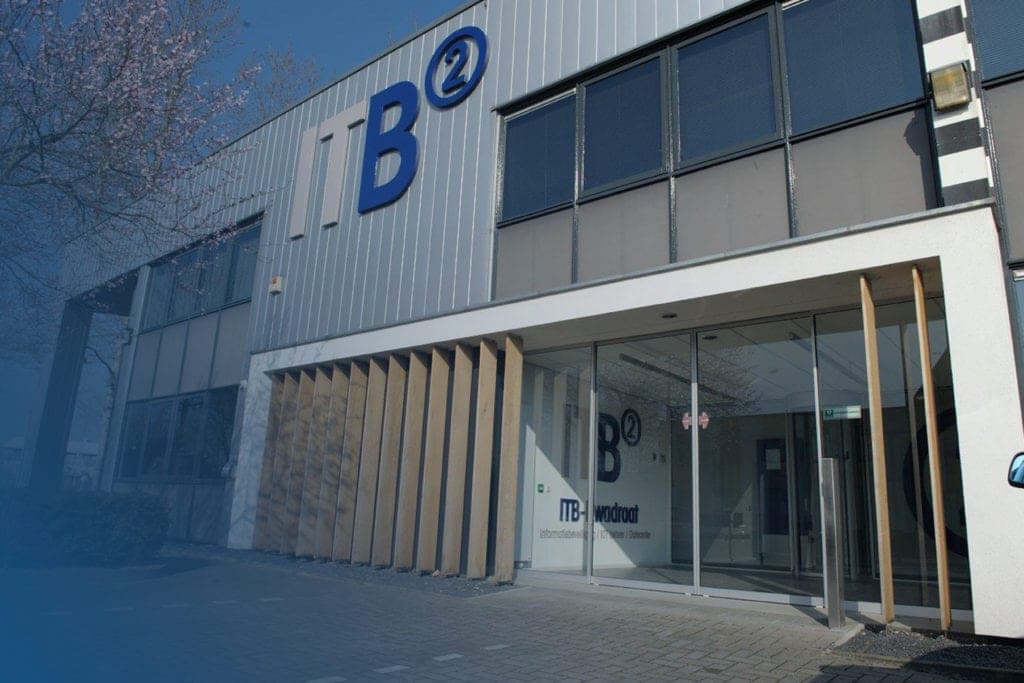 ITB2 Deventer - ITB2 Datacenter Deventer