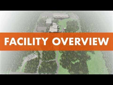 SOUTH HILL SEATTLE DATA CENTER OVERVIEW - COLOCATION NORTHWEST
