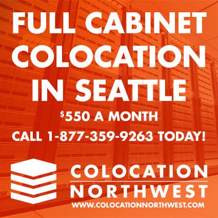 Colocation in Seattle