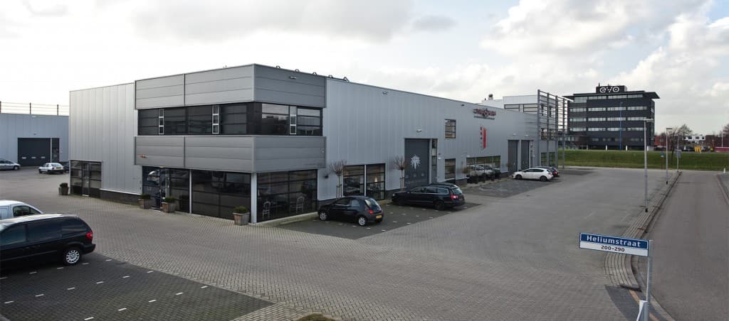 ColoCenter Zoetermeer