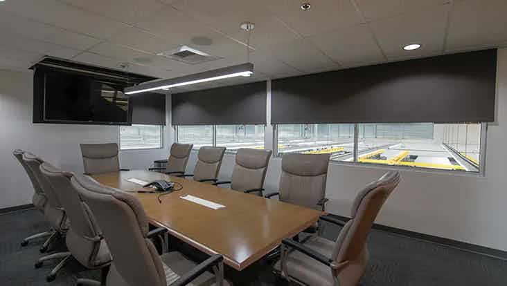 © DataBank - SNA2 Conference Room
