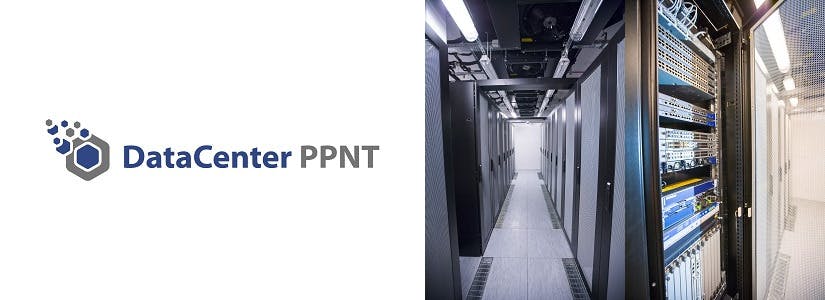 DataCenter PPNT