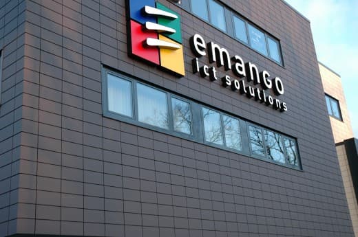 Emango Datacenter