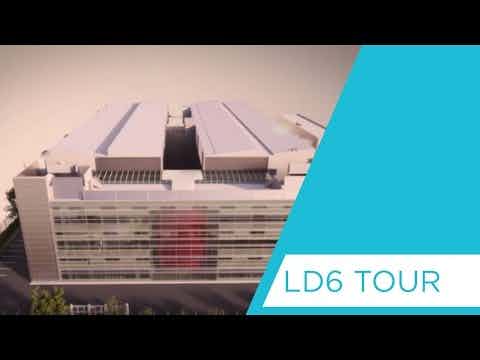LD6 Virtual Tour