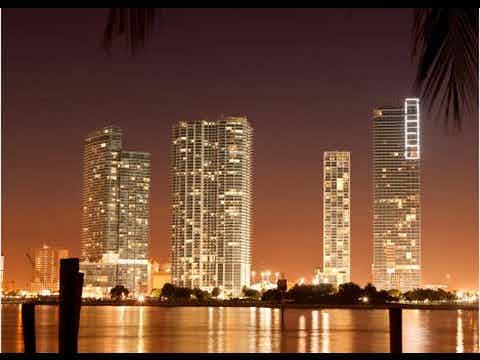 Equinix IBX® Miami 3 (MI3) Data Center Virtual Tour