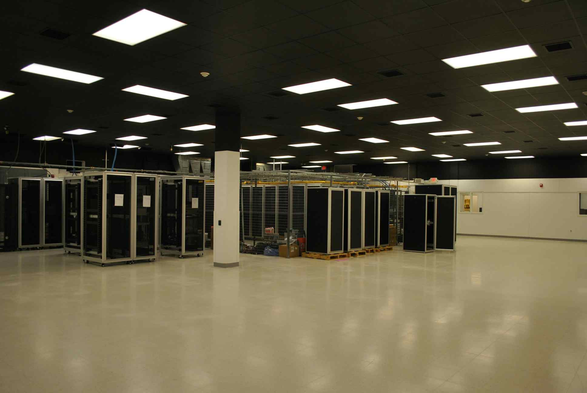 Data Center Image
