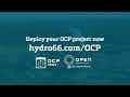Hydro66  - OCP ready colo