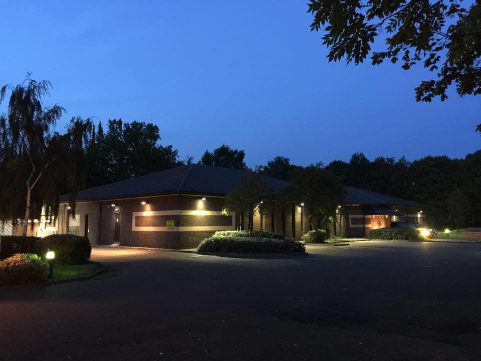 NE11 - Independent House