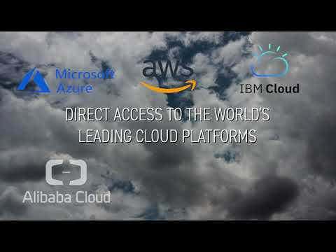 Victoria’s most cloud-connected data centre