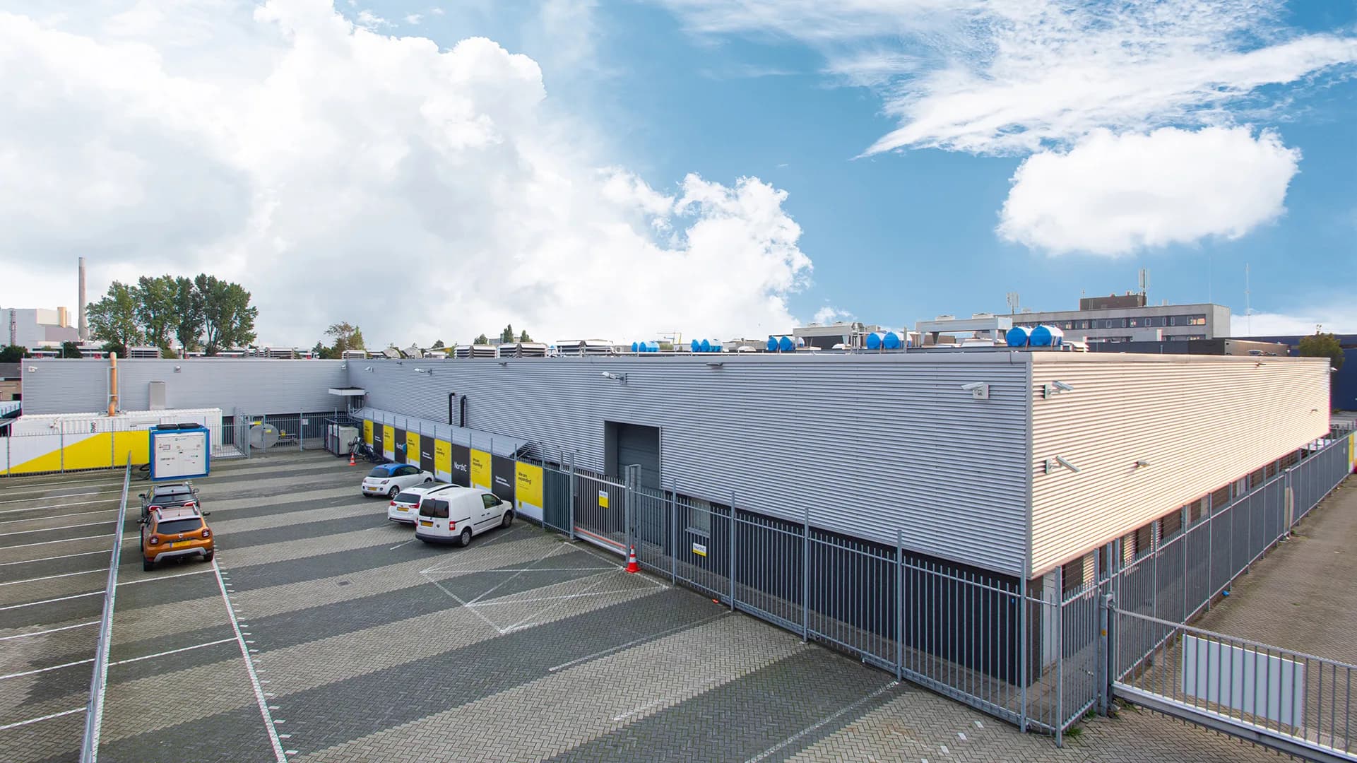 NorthC Amsterdam