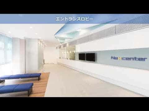 Osaka 5 Data Center