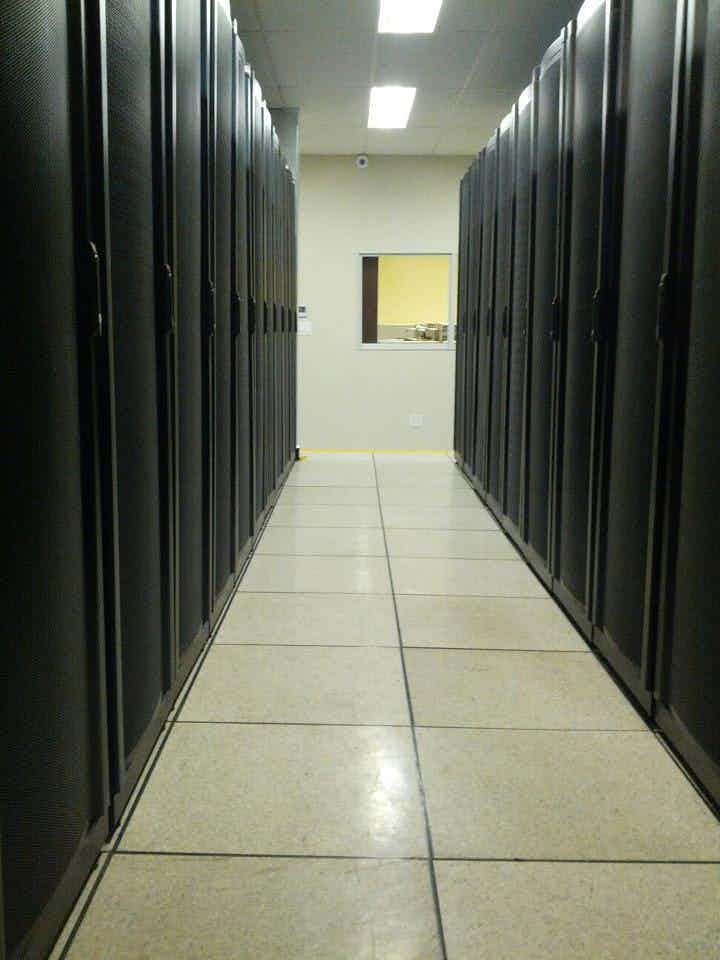Ontario Datacenter