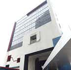 TCCT Bangna Data Center (BNDC) - Bangna Data Center