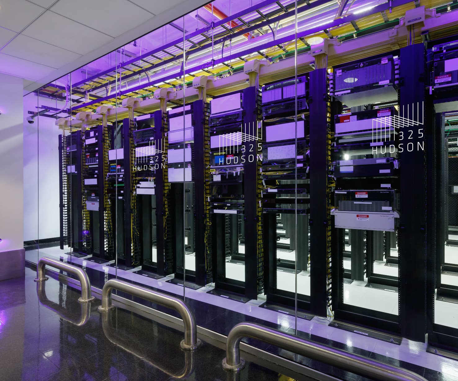 325 Hudson - Urban Edge Colocation