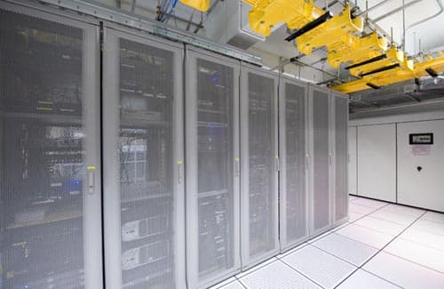 365 Data Centers - New York 2 - 325 Hudson St - Building