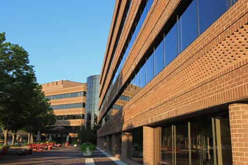 365 Data Centers - Herndon - Dulles Exchange