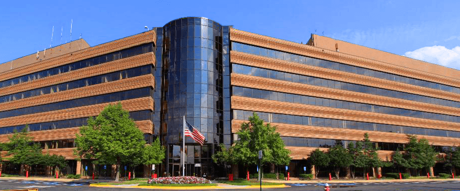 365 Data Centers - Herndon - Dulles Exchange 2