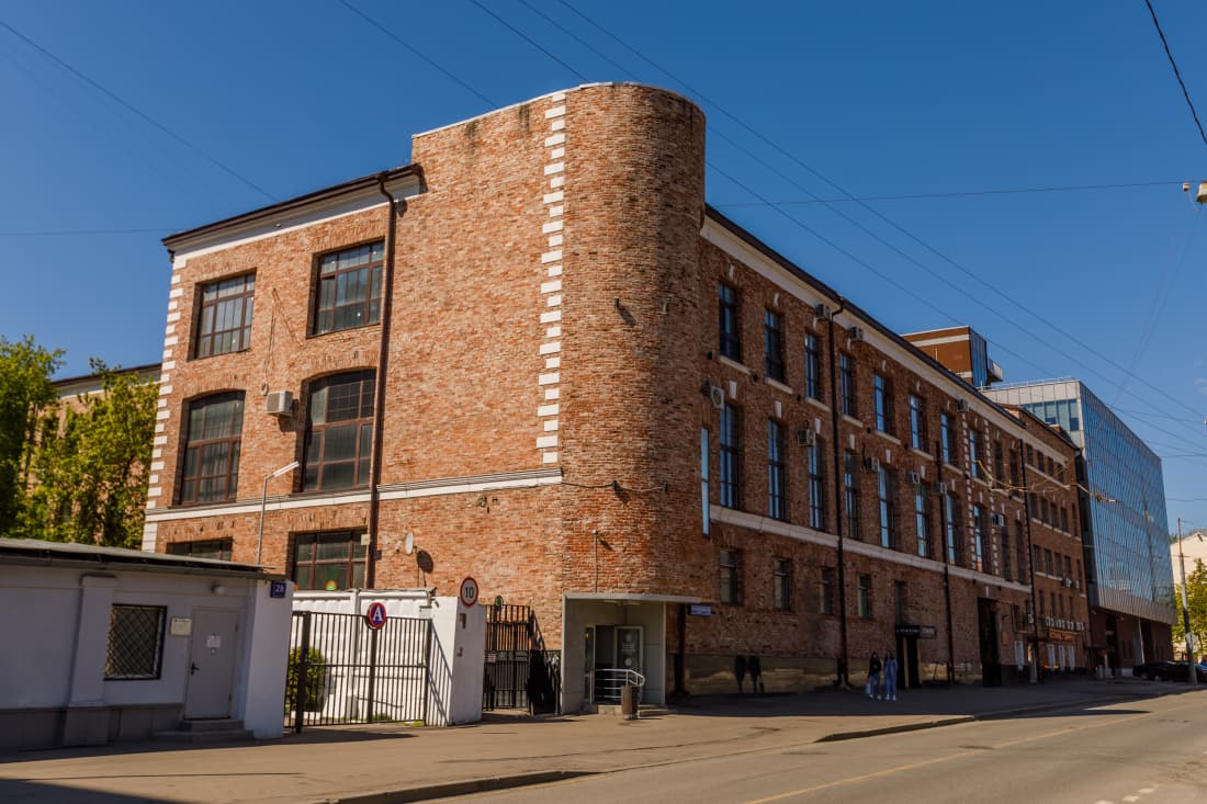 3data NR26 Data Center