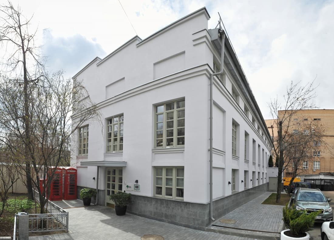 3data SK19 Data Center