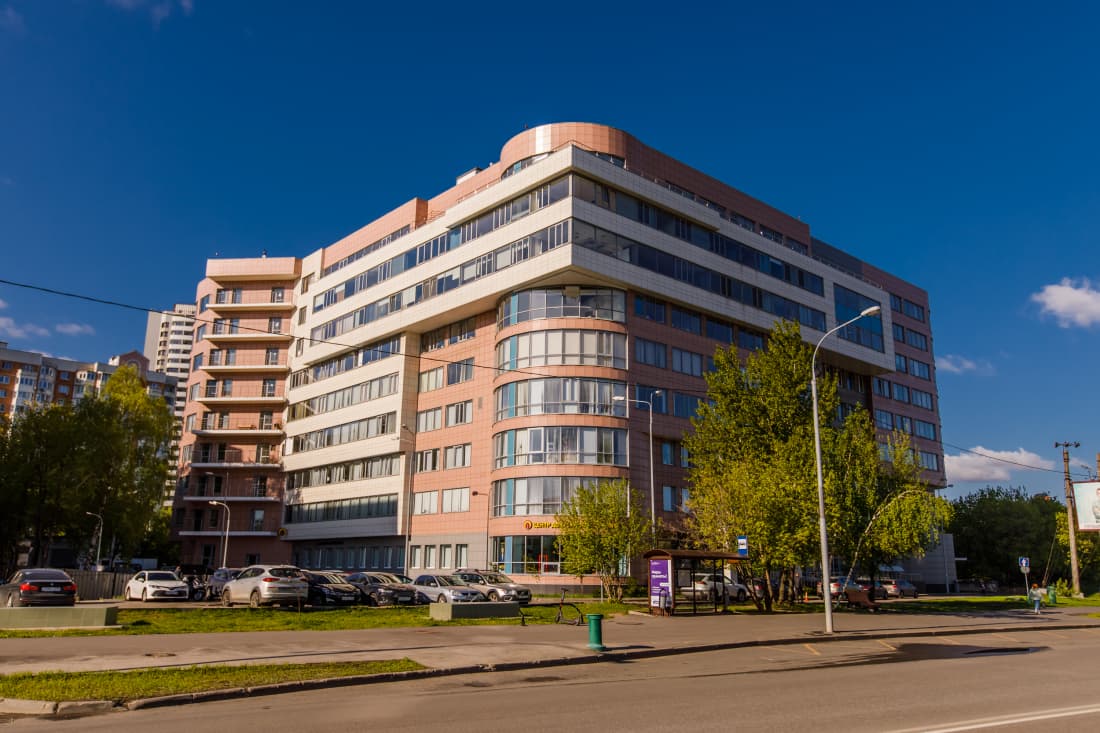 3data MR4 Data Center