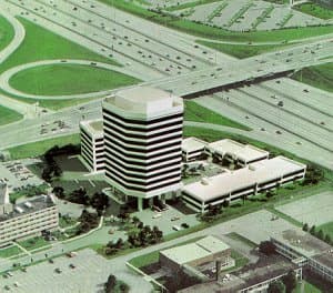 3z Canada YYZ3 - 10 Four Seasons Place