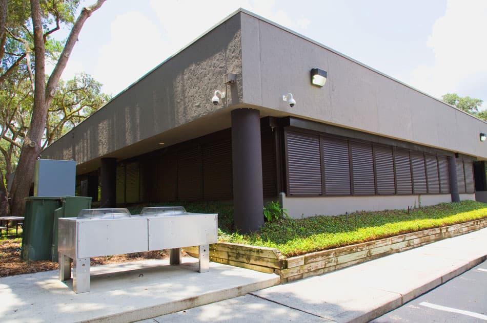 Gainesville Data Center