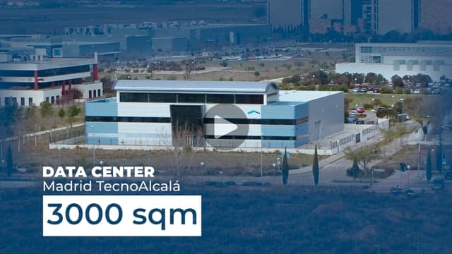 Adam MAD TecnoAlcalá - Madrid Video