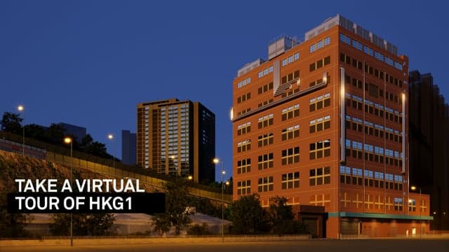 AirTrunk HKG1_English