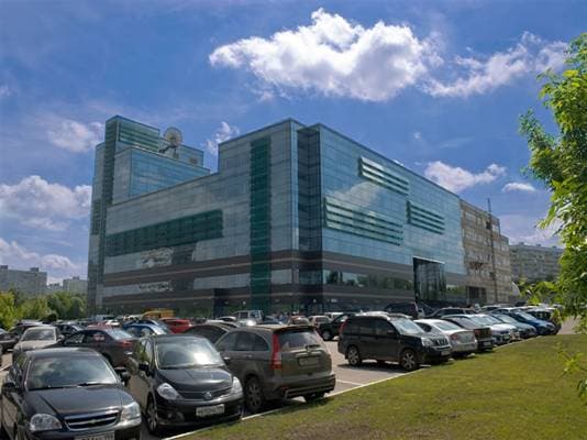AKADO Data Center