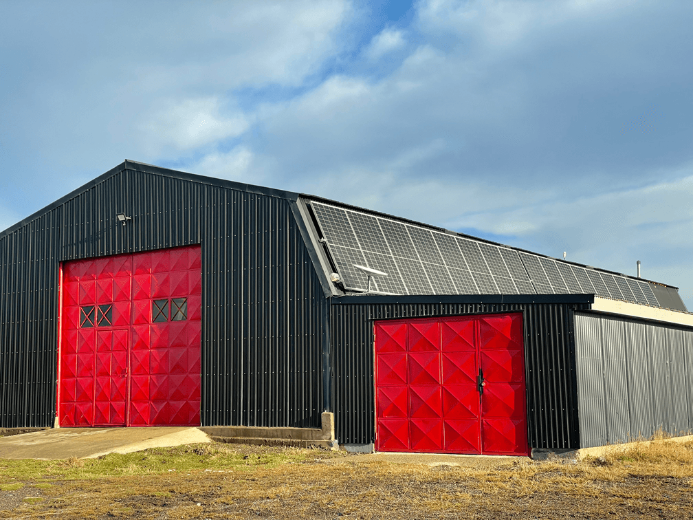 Apoapsis - Front-side