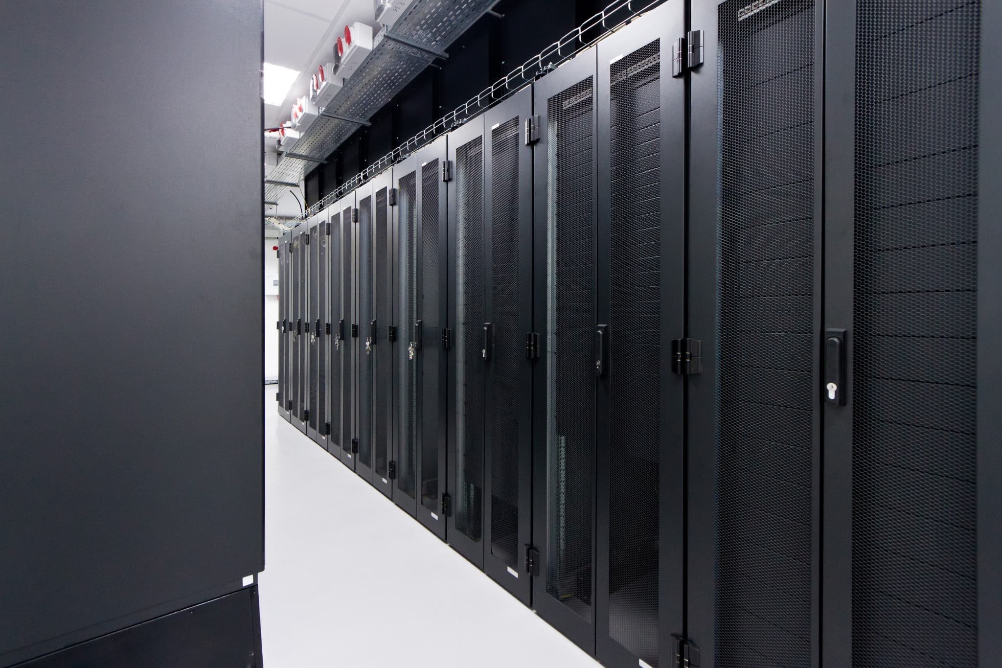 Appnor MSP - Appnor Datacenter Racks