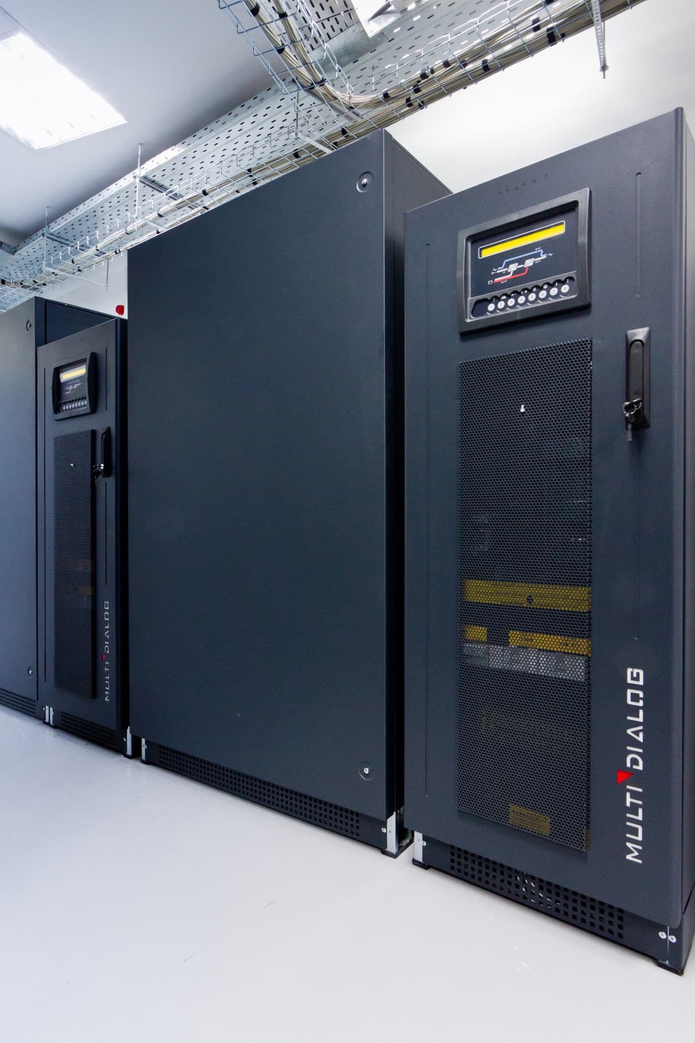 Appnor MSP - Appnor Datacenter UPS