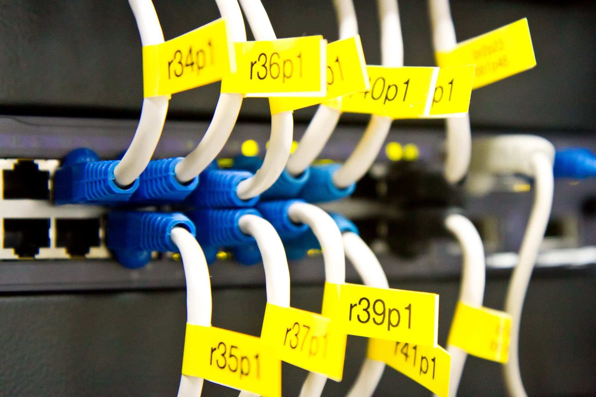 Appnor MSP - Appnor Datacenter Cables