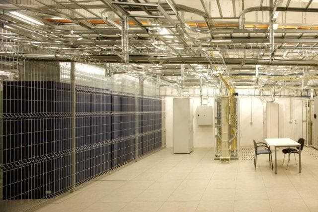 Tallinn TVTower DC - Tallinn TV Tower DC