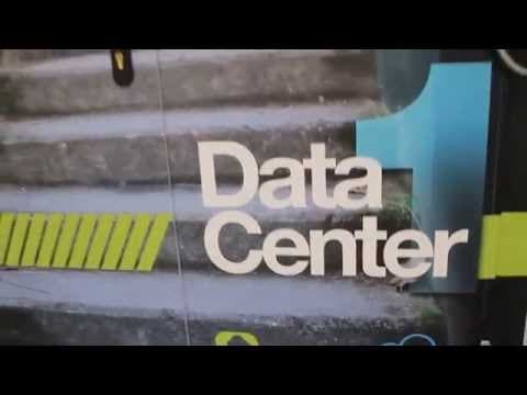 ASAC 1 - ASAC Data Center 1