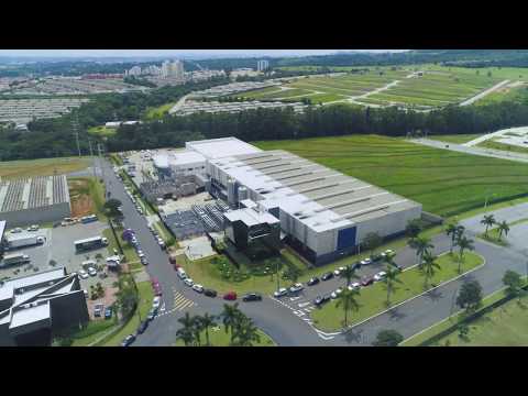Ascenty - Jundiai JDI1 - Ascenty -  Data Center Jundiaí 1