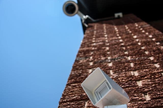 Ask4 DC1 Sheffield - Ask4 DC1 - Security