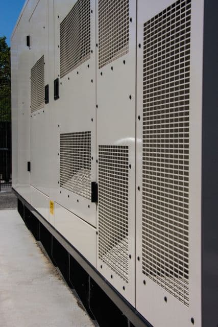 Ask4 DC1 Sheffield - Ask4 DC1 - Power Gen