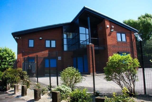 Ask4 DC1 Sheffield - Ask4 DC1