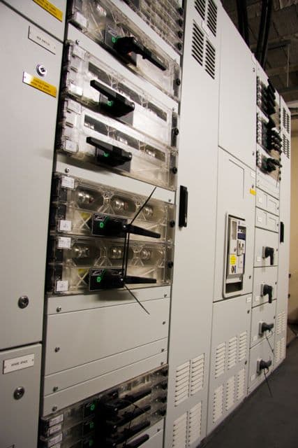 Ask4 DC1 Sheffield - Ask4 DC1 - Power Main