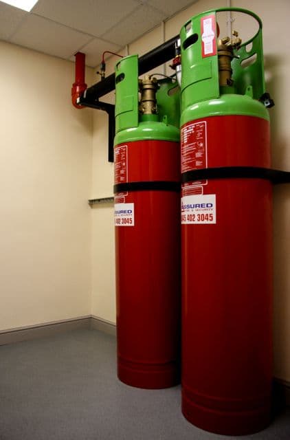 Ask4 DC1 Sheffield - Ask4 DC1 - Fire Control