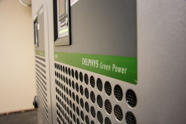 Ask4 DC1 Sheffield - Ask4 DC1 - Power