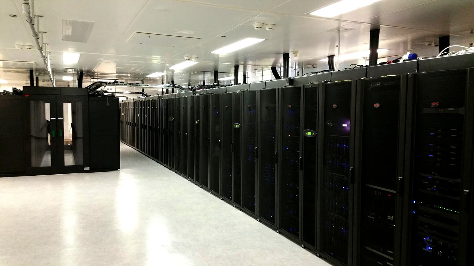 ITinSell Cloud La Ciotat - Datacenter ASPServeur