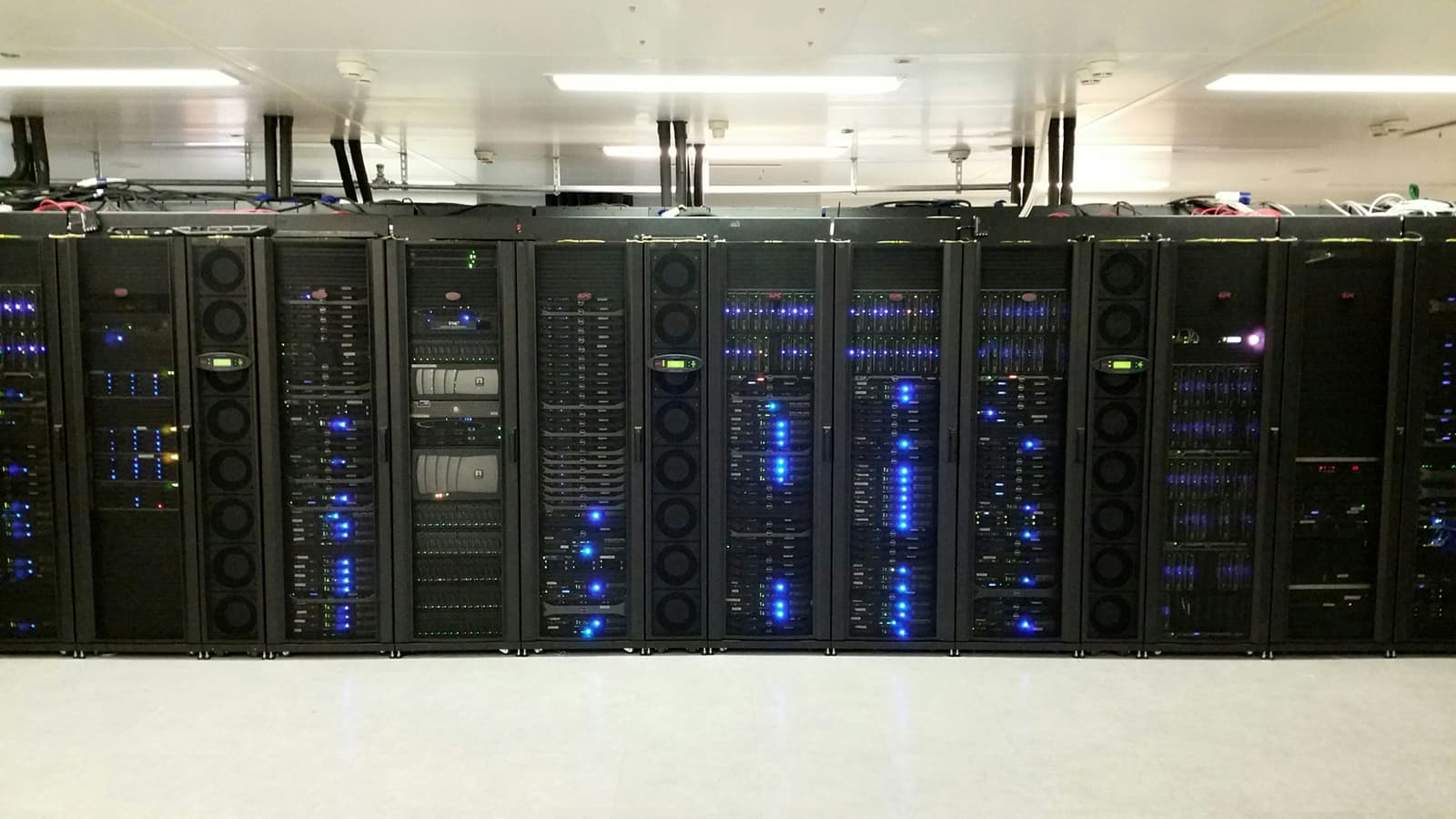 ITinSell Cloud La Ciotat - Datacenter ASPServeur