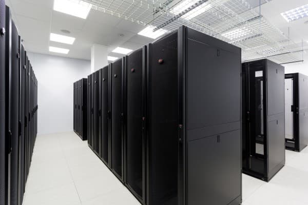 Atlas Cloud Racks
