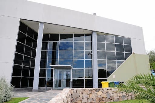 Data Center La Punta