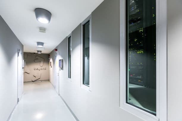 Beyond.pl Data Center 1