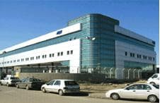 BI Data Center - Jaffa - BI Data Center-Jaffa