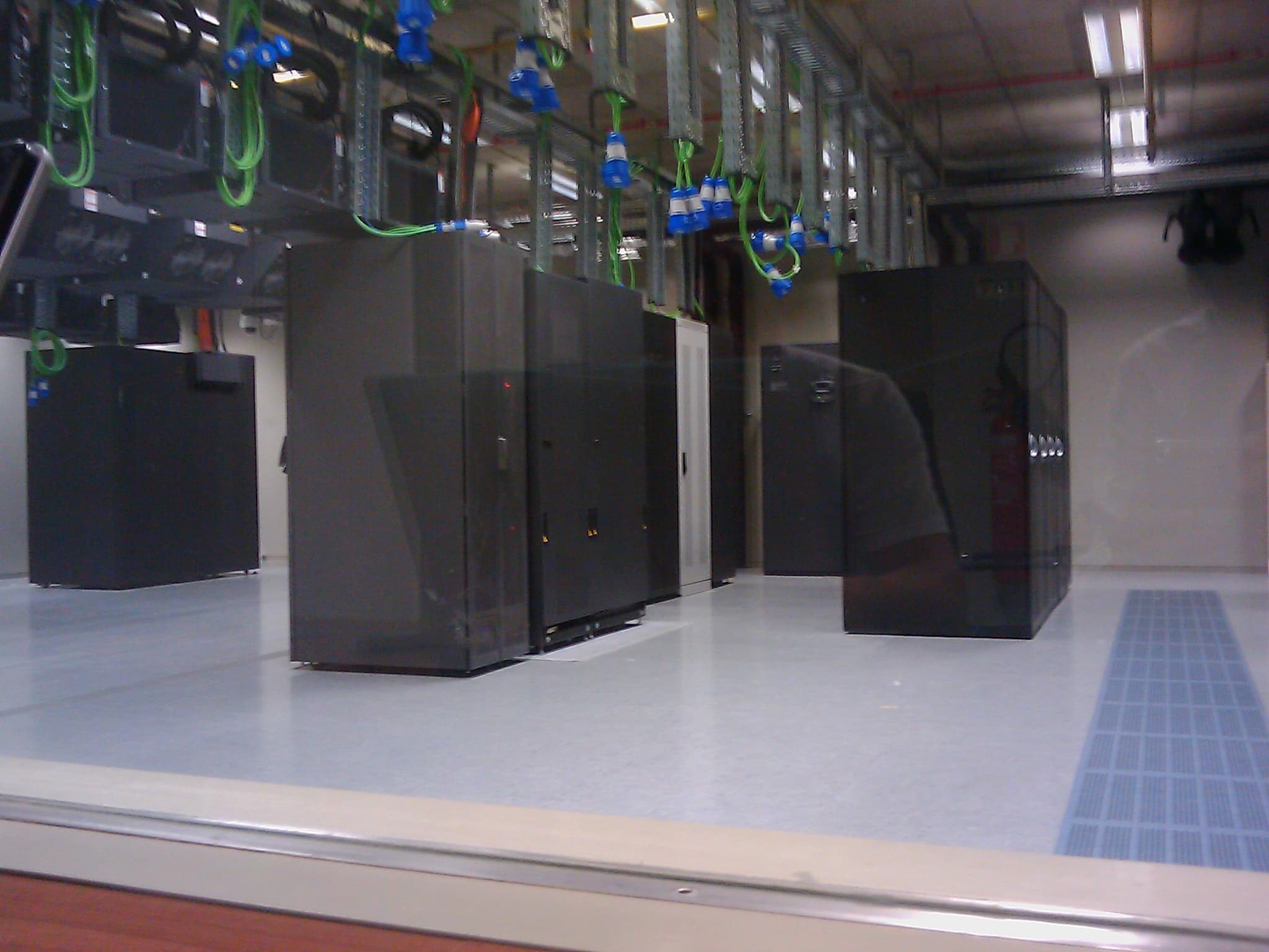 Bitcanal Porto - Datacenter Porto