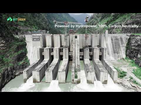 Bitdeer Gedu Datacenter: Pioneering Carbon-Free Digital Mining in Bhutan